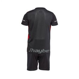 Conjunto Deportivo para Niños J-Hayber Diam Rojo