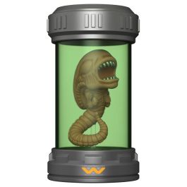 Funko Figura POP Premium Alien Xenomorph, Figura Vinilo en Caja Regalo