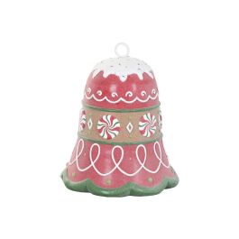 DKD Home Decor Figura Navidad Tradicional con LED, Campana y Alimentación a Pilas 2xAA, de Resina Multicolor 50x61x50 cm DKD Home Decor Figura Navidad Tradicional con LED, Campana y Alimentación a Pilas 2xAA, de Resina Multicolor 50x61x50 cm Precio: 168.88999952. SKU: B15Q5ZRJPB