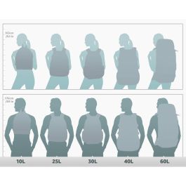 Eastpak Mochila Pak'R Acolchada Gris Sunday 24 L EAS5414709190743