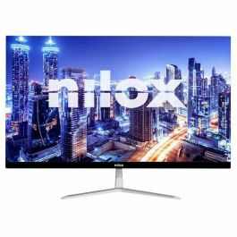 Monitor Nilox NXM24FHD01 24" Full HD 75 Hz Monitor Nilox NXM24FHD01 24" Full HD 75 Hz