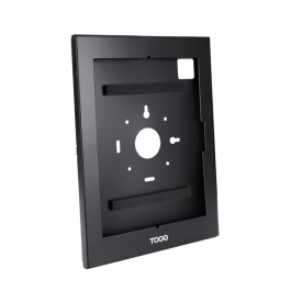 TooQ TQATTE2601-M-B Marco Antirrobo para Tablet 12.4-13 Pulgadas Negro Precio: 22.49999961. SKU: B14B49X8PG