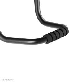 Neomounts DS75-450BL2 Brazo para Monitor de 17-32 Pulgadas, Resorte de Gas, Negro