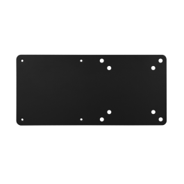 Aisens Soporte Vesa Adaptable A Monitor Para Montaje Nuc O Mini Pc Negro Precio: 3.50000002. SKU: S5622021
