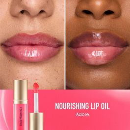 Nourishing Aceite de Labios 3,8 ml Nourishing Aceite de Labios 3,8 ml