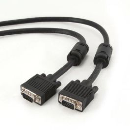 Cable Vga Macho-Macho 7 5M. Cable Vga Macho-Macho 7 5M. Precio: 14.49999991. SKU: B17WGY46SS