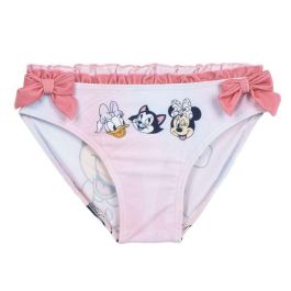 Culetín baño minnie 2 años