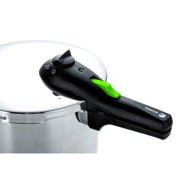 Olla Express Fagor Acero Inoxidable 4 L Olla Express Fagor Acero Inoxidable 4 L