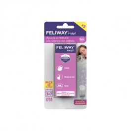 Feliway Help Help Recambio X3 Precio: 17.69000035. SKU: B142JZX2ND