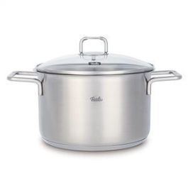 Hamburg Olla De 20Cm – 3.6L FISSLER 081-110-20-000/0 Precio: 79.5900006. SKU: B18SPFHZCM