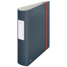 Archivador Palanca Leitz Active Cosy Polyfoam A4 180º 82Mm Gris Precio: 15.98999996. SKU: B1JT2QTN2F