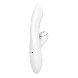 Conejito Vibrador Satisfyer Satprograb Conejito Vibrador Satisfyer Satprograb