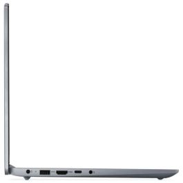 Portátil LENOVO IdeaPad 3 14IAN8 | Windows 11 - 14'' FHD - Core i3-N305 - 8 GB RAM - 256 GB SSD - AZERTY Portátil LENOVO IdeaPad 3 14IAN8 | Windows 11 - 14'' FHD - Core i3-N305 - 8 GB RAM - 256 GB SSD - AZERTY