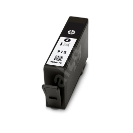 HP Tinta 3YL80AE Nº 912 Negro para HP OfficeJet 8012/8013/8014/8015/8017/8022/HP OfficeJet Pro 8020/8022/8023/8024/8025/8028/8035