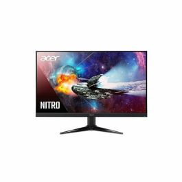 Acer UM.HQ1EE.303 Pantalla Gamer 27" FHD IPS 180Hz 0.5ms para PC Precio: 167.49999992. SKU: B1GRMJXTKV