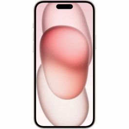 Smartphone Apple iPhone 15 Plus 6,7" 256 GB Azul Negro Rosa