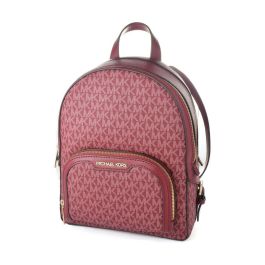 Mochila Casual Michael Kors 35S2G8TB2B-MULBERRY-MLT Rojo 25 x 30 x 15 cm Precio: 257.99136. SKU: S0368410