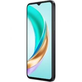 Smartphone Honor X6B 4GB/ 128GB/ 6.56"/ Negro Medianoche Smartphone Honor X6B 4GB/ 128GB/ 6.56"/ Negro Medianoche