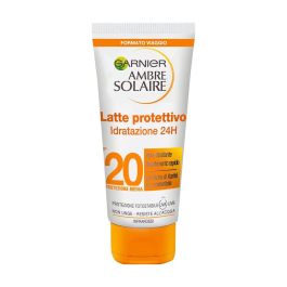 Ambre Solaire - Latte Protettivo, Protección de los elementos, Loción solar, SPF 20, 50 ml Precio: 13.89000019. SKU: B1BQKY7JFQ