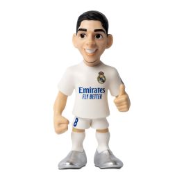 Figura Minix Real Madrid Valverde