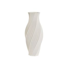 Jarron Moderno DKD Home Decor Blanco 16 x 40 x 16 cm Precio: 50.94999998. SKU: B148SF47LX