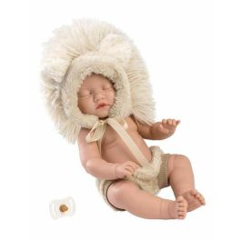 Muñeca baby sin mecanismo 31cm Muñeca baby sin mecanismo 31cm