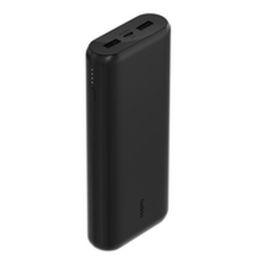 Batería para Portátil Belkin BPB014BTBK Negro 20000 mAh