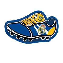 Juguete para perro poliester real madrid 10.0 x 30.0 x 7.0 cm Precio: 6.39848. SKU: B1ENXMAS83