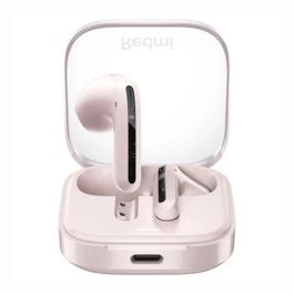 Auriculares in Ear Bluetooth Xiaomi BHR8395GL Rosa Precio: 21.49999995. SKU: B1ED757RA8