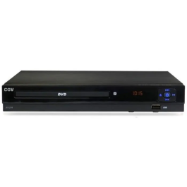 CGV AX 204 Reproductor de DVD para Sala de Estar con Escalado a 1080P y Reproducción Multimedia, Control Remoto con Botones Grandes Precio: 60.88999994. SKU: B13KTAXTWE
