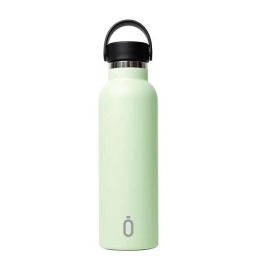 Botella Portaliquidos Safta Termo 600 mL Runbotts 73x250x73 mm Botella Portaliquidos Safta Termo 600 mL Runbotts 73x250x73 mm