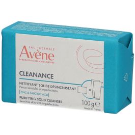Cleanance, Purificación, Barra de jabón, Para la cara, 100 g Precio: 16.94999944. SKU: B18YAN4ZG3