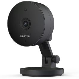 Foscam C5M Cámara de Vigilancia Negra Precio: 58.79000017. SKU: B13RLNBLDD