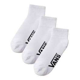 Calcetines Deportivos Vans Classic Quarter Crew Blanco 3 Piezas 11 Precio: 20.50000029. SKU: B1EDCE7ZQ6