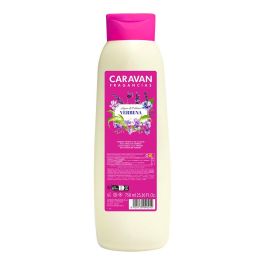 Caravan Agua de Colonia Verbena Unisex, Fragancia Cítrica Frutal Floral, 750 ml Precio: 3.69000027. SKU: B1BR8G5QGV