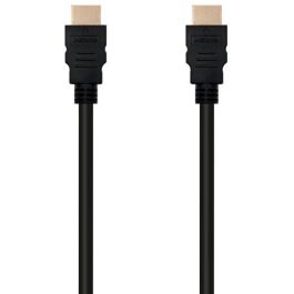 Nilox Cable HDMI V1.4 Alta Velocidad HEC Macho a Macho 1.0 Metros Precio: 3.50000002. SKU: S5612924