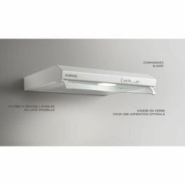 Oceanic OCEAHT205W Campana Capota 60 cm Oceanic OCEAHT205W Campana Capota 60 cm