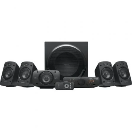 Logitech 980-000468 Sistema de Sonido 5.1 THX 500W