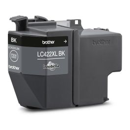 BROTHER Cartucho MFCJ5340DW negro de larga duracion