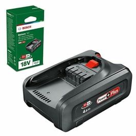 Bosch BOS1691657634896 Batería Power Plus Power para ALL 18 4 Ah Precio: 91.59000015. SKU: B13QDG8QV2