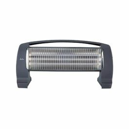 Estufa Eléctrica JATA JCES2201 1200 W Estufa Eléctrica JATA JCES2201 1200 W Precio: 29.6899999. SKU: B1FW8C5F8H