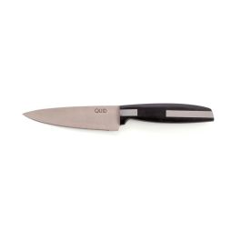 Quid Cuchillo Chef Acero Inoxidable Habitat 15 cm (12 Unidades) Precio: 46.49999992. SKU: S2704549