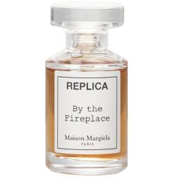 Replica By The Fireplace , Agua de Tocador, Unisex, 7 ml *Miniatura Precio: 22.49999961. SKU: B17QSH8WNZ