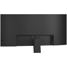 LG 27U421A-B Monitor Curvo 27" FHD 1500R VA 100Hz 5ms USB-C con Black Stabilizer y Modo Lectura