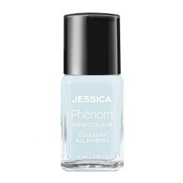 JESSICA Phenom Vivid Colour Esmalte de Uñas Smooth Talker 14 ml JESSICA Phenom Vivid Colour Esmalte de Uñas Smooth Talker 14 ml Precio: 7.49999987. SKU: B19NNQN2KS