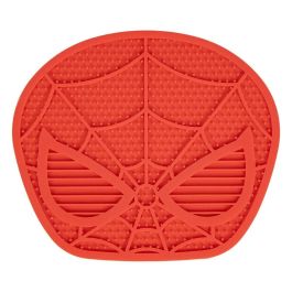 Comedero para perro silicona spiderman 28.0 x 15.0 x 1.5 cm Precio: 6.39848. SKU: B1K2WENL3C