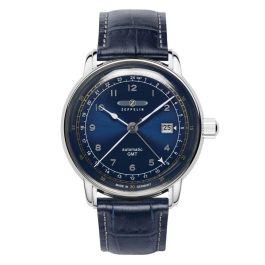 Reloj Hombre Zeppelin 7668-3