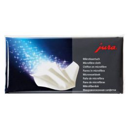 Jura AUC7610917694570 Paño de microfibra Jura AUC7610917694570 Paño de microfibra