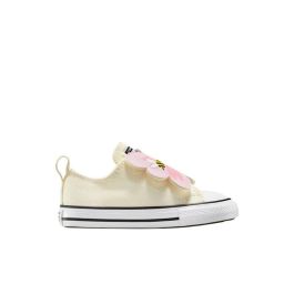 Zapatillas Deportivas Mujer Converse Chuck Taylor All Star One Strap Infantil Mujer Precio: 44.5000006. SKU: B16TJZ46MS