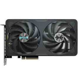 Gigabyte 9VN506TEO8-00-G10 Tarjeta Gráfica GeForce RTX 5060 Ti Eagle OC 8GB GDDR7 NVIDIA Blackwell DLSS 4 WINDFORCE PCI-E 5.0 Gigabyte 9VN506TEO8-00-G10 Tarjeta Gráfica GeForce RTX 5060 Ti Eagle OC 8GB GDDR7 NVIDIA Blackwell DLSS 4 WINDFORCE PCI-E 5.0